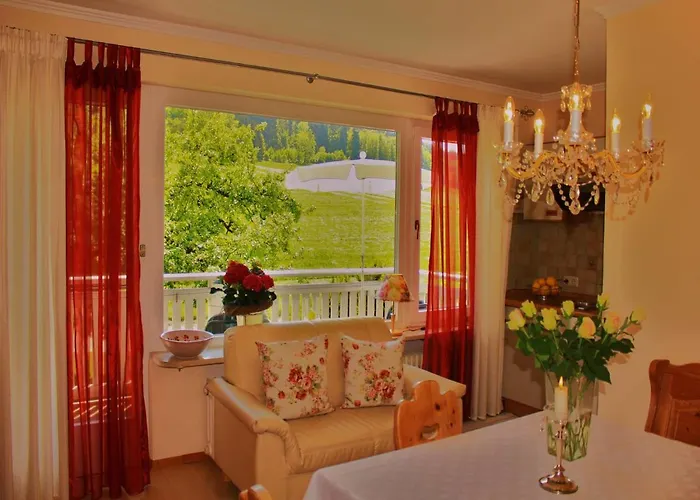 Haus Irmgard * Bad Endorf