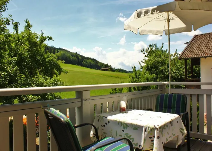 Haus Irmgard Bad Endorf
