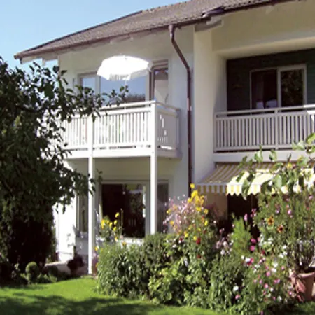 Appartamento Haus Irmgard