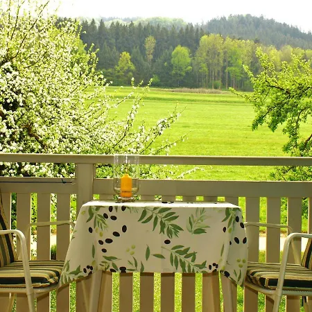 Haus Irmgard * Bad Endorf