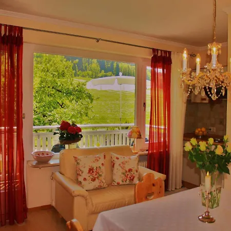 Haus Irmgard * Bad Endorf