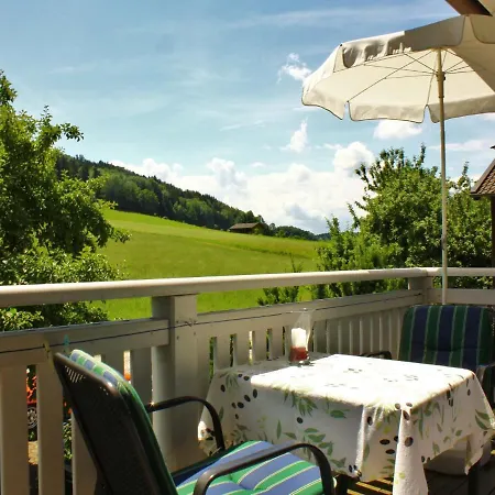 Haus Irmgard Bad Endorf