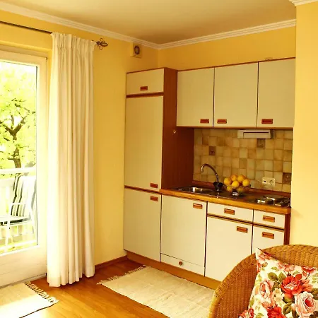 Haus Irmgard Apartment Bad Endorf