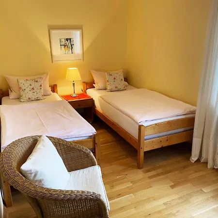 Haus Irmgard Apartamento Bad Endorf