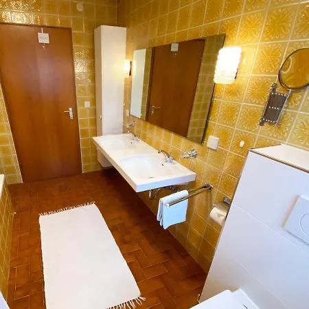 Haus Irmgard Apartamento *