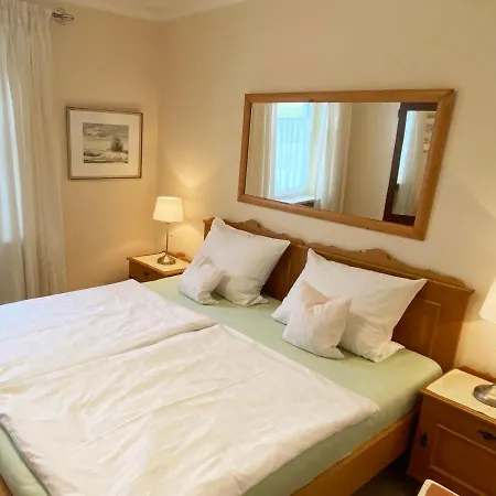 Apartamento Haus Irmgard