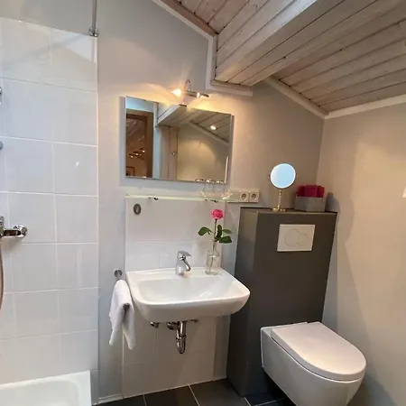 Haus Irmgard Apartment