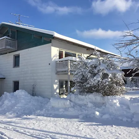 Haus Irmgard Bad Endorf