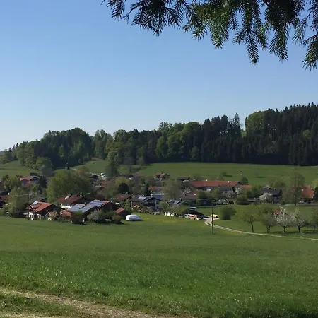 Appartamento Haus Irmgard