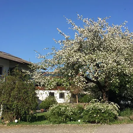 Haus Irmgard Bad Endorf