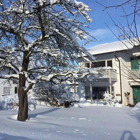 Appartamento Haus Irmgard Bad Endorf