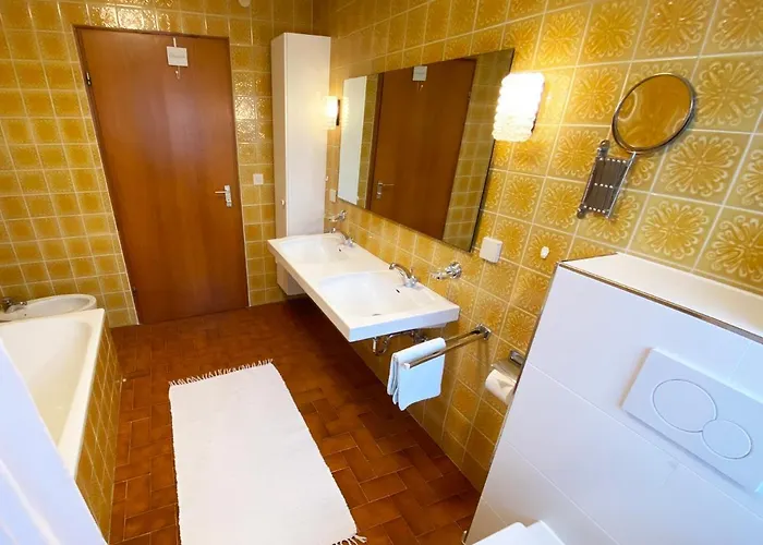 Haus Irmgard Apartamento *